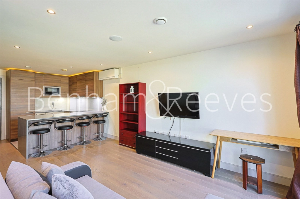 1 bedroom apartments/flats for sale in Townmead Road, London - SW6 view 10
