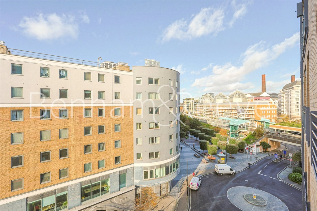 1 bedroom apartments/flats for sale in Townmead Road, London - SW6 view 13