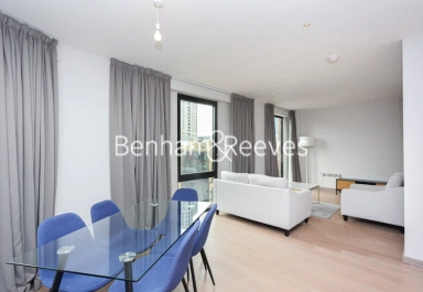 Drapers Yard, London - SW18 view 1
