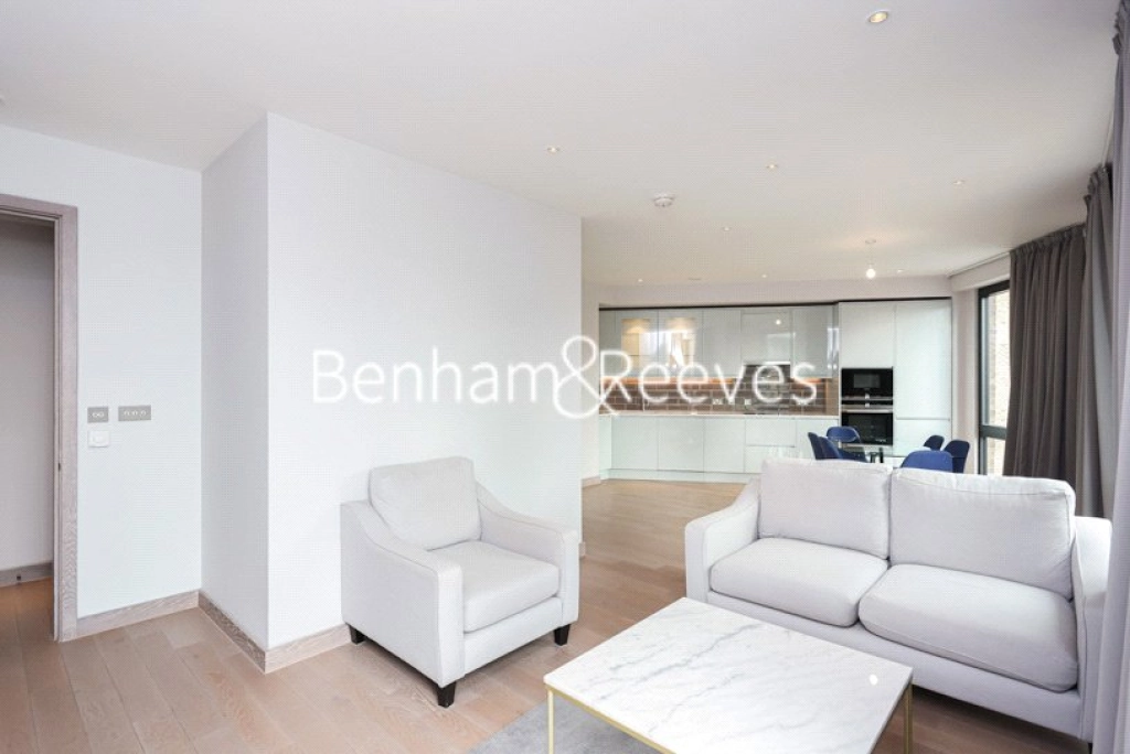 2 bedrooms apartments/flats for sale in Drapers Yard, London - SW18 view 8