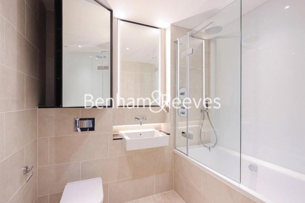 2 bedrooms apartments/flats for sale in Drapers Yard, London - SW18 view 11