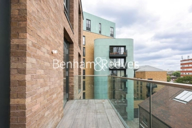 Drapers Yard, London - SW18 view 12
