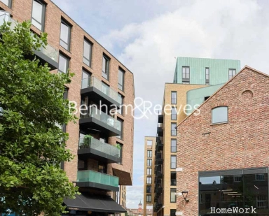 Drapers Yard, London - SW18 view 13