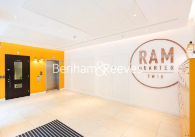 Drapers Yard, London - SW18 view 17