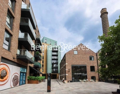 Drapers Yard, London - SW18 view 18
