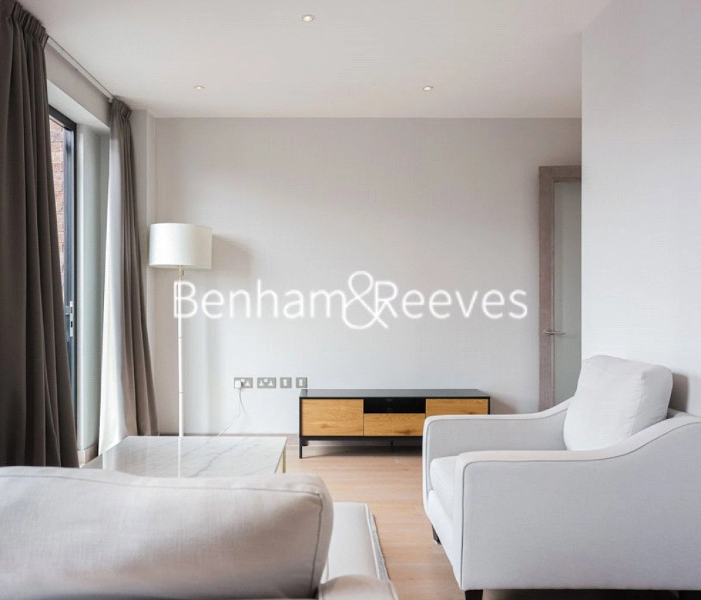 2 bedrooms apartments/flats for sale in Drapers Yard, London - SW18 view 22