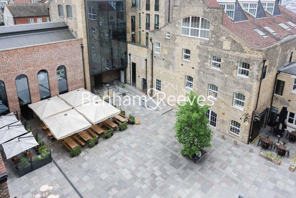 2 bedrooms apartments/flats for sale in Drapers Yard, London - SW18 view 26