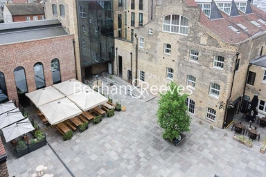 Drapers Yard, London - SW18 view 26