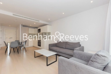 Lockgate Road, London - SW6 view 1