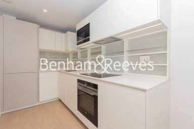 Lockgate Road, London - SW6 view 2