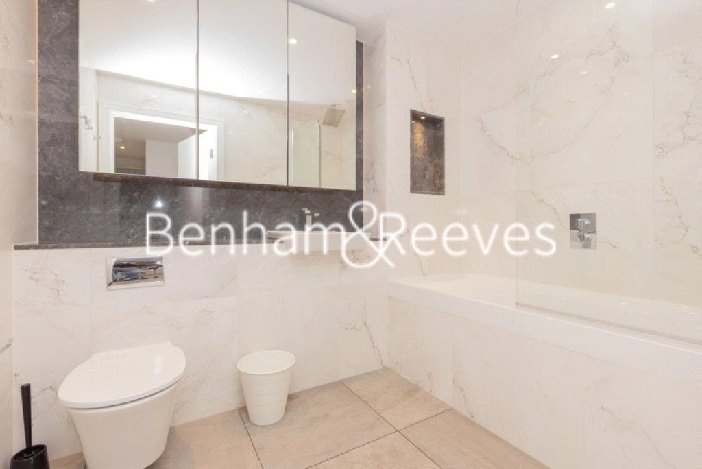 1 bedroom apartments/flats for sale in Lockgate Road, London - SW6 view 5