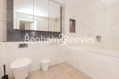 Lockgate Road, London - SW6 view 5