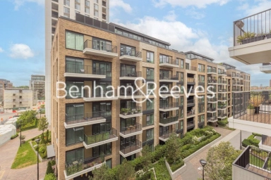 Lockgate Road, London - SW6 view 7