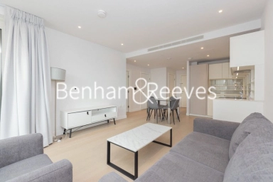 Lockgate Road, London - SW6 view 8