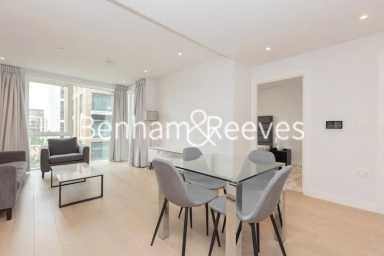 Lockgate Road, London - SW6 view 9