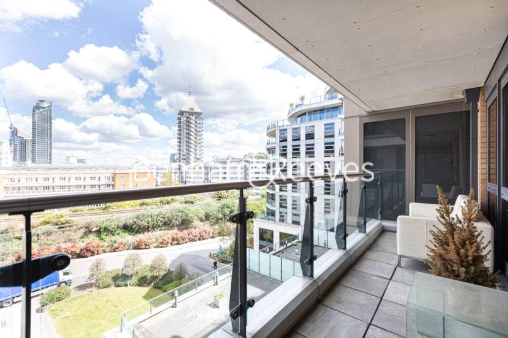 1 bedroom apartments/flats for sale in Townmead Road, London - SW6 view 2