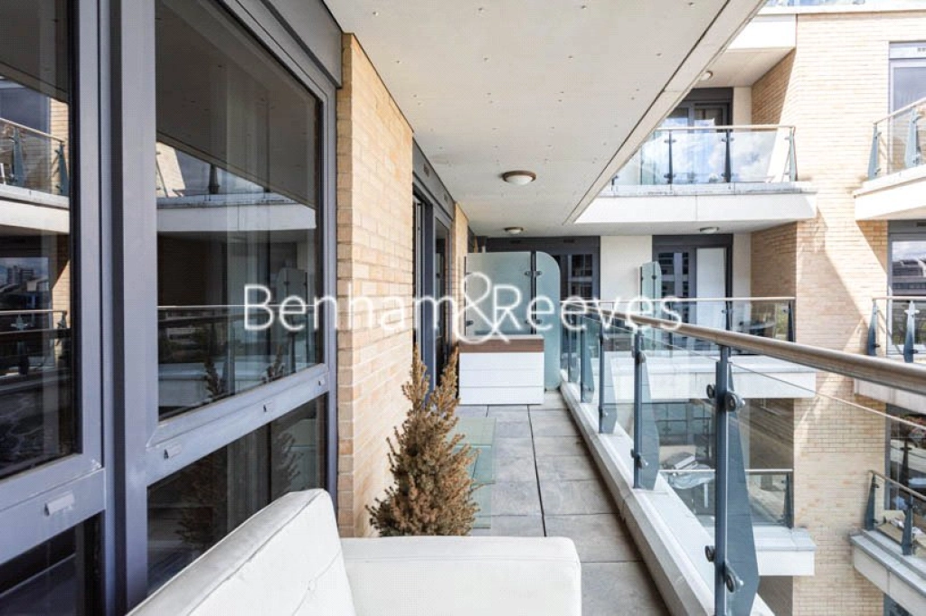 1 bedroom apartments/flats for sale in Townmead Road, London - SW6 view 4