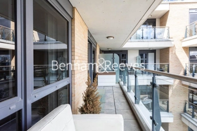 Townmead Road, London - SW6 view 4
