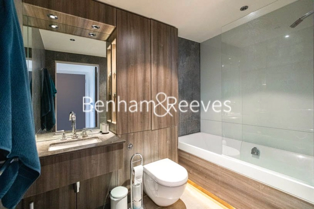 1 bedroom apartments/flats for sale in Townmead Road, London - SW6 view 5