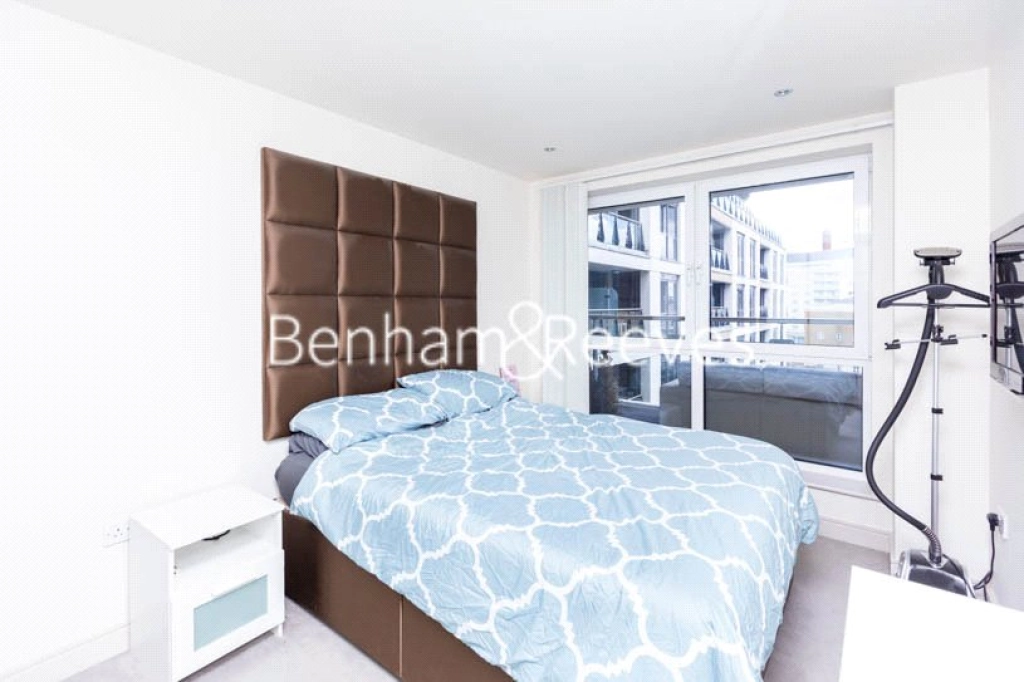1 bedroom apartments/flats for sale in Townmead Road, London - SW6 view 6