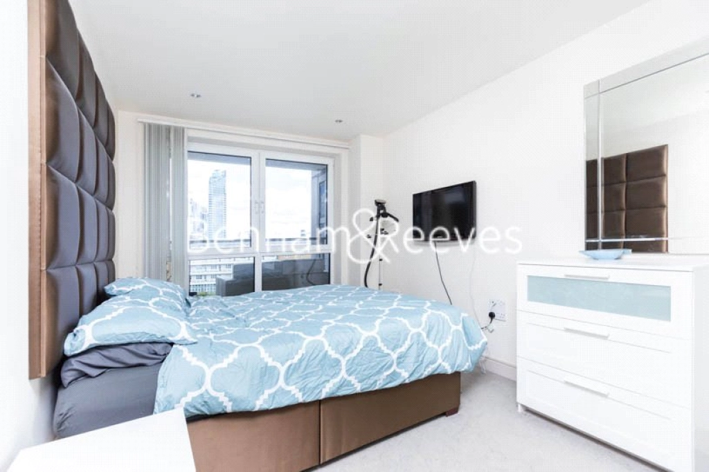 1 bedroom apartments/flats for sale in Townmead Road, London - SW6 view 7