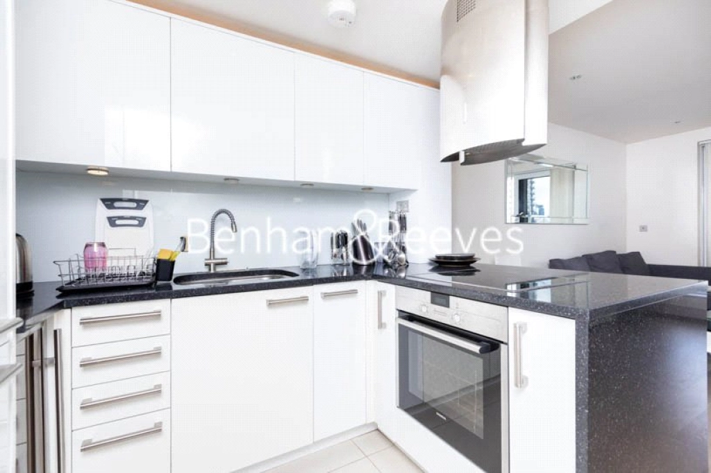 1 bedroom apartments/flats for sale in Townmead Road, London - SW6 view 9