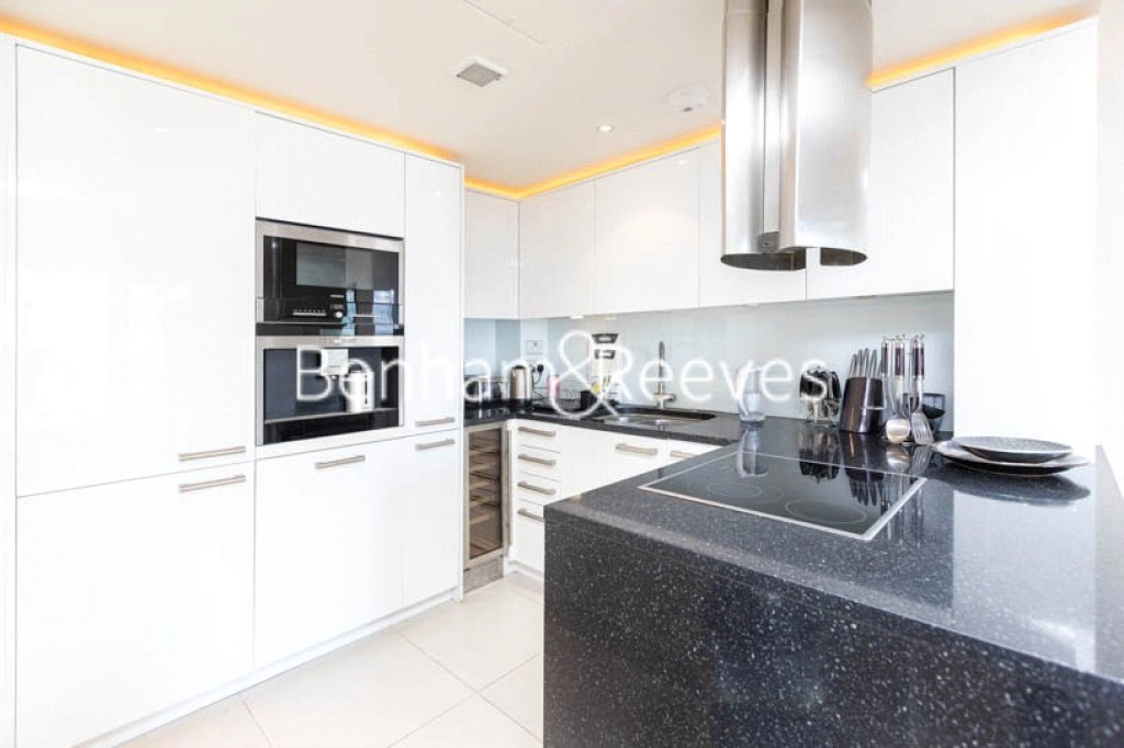 1 bedroom apartments/flats for sale in Townmead Road, London - SW6 view 10