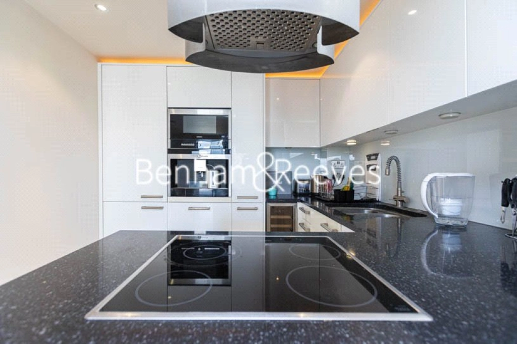 1 bedroom apartments/flats for sale in Townmead Road, London - SW6 view 11