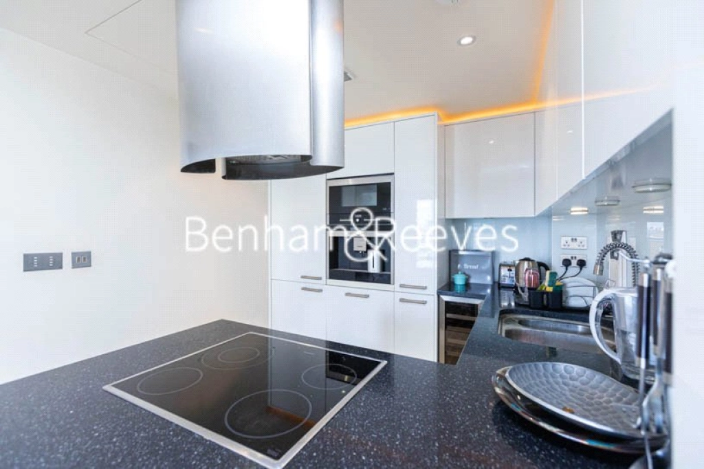 1 bedroom apartments/flats for sale in Townmead Road, London - SW6 view 12