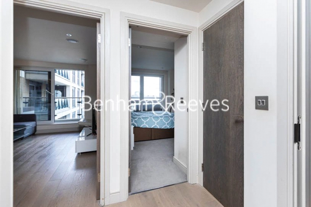1 bedroom apartments/flats for sale in Townmead Road, London - SW6 view 13