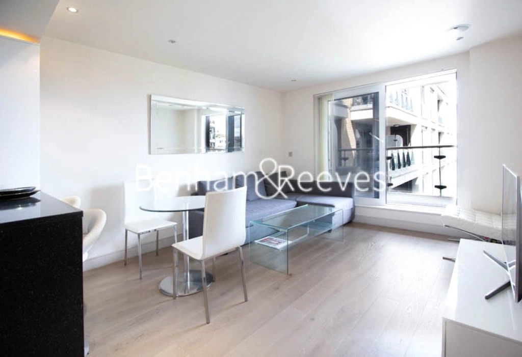 1 bedroom apartments/flats for sale in Townmead Road, London - SW6 view 14