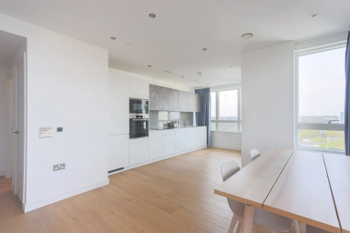 Grant Road, Battersea - SW11 view 9