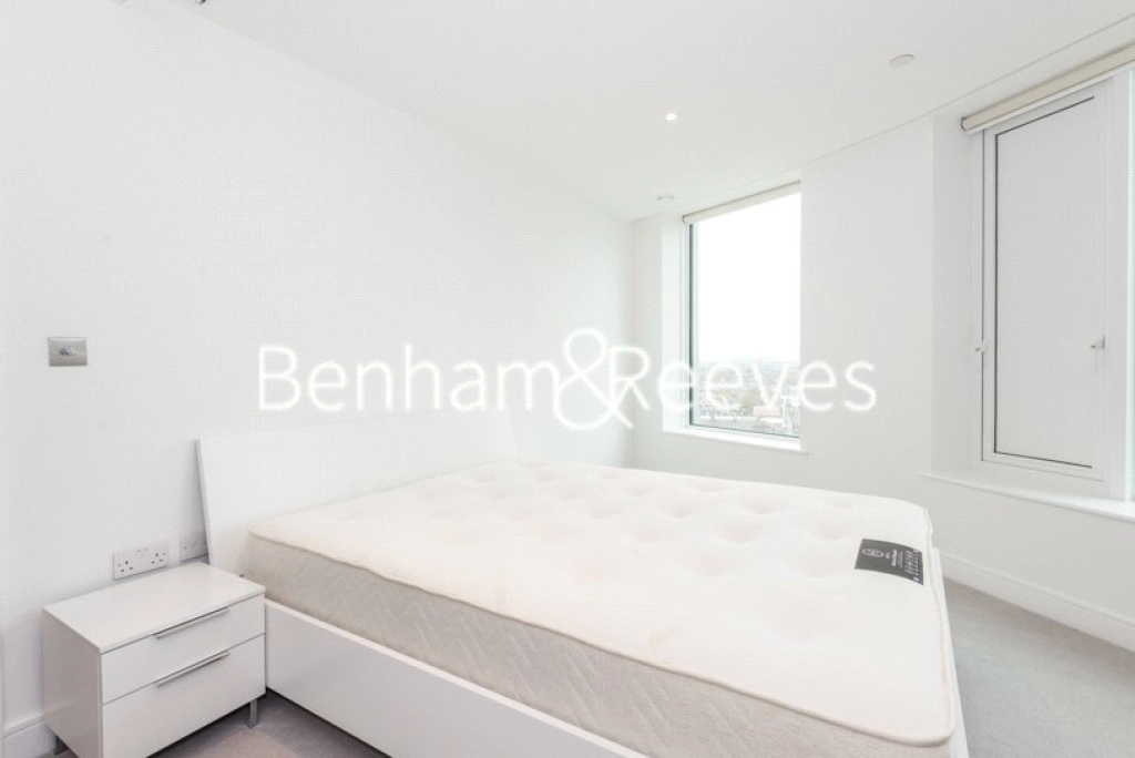2 bedrooms apartments/flats for sale in Beadon Road, London - W6 view 5
