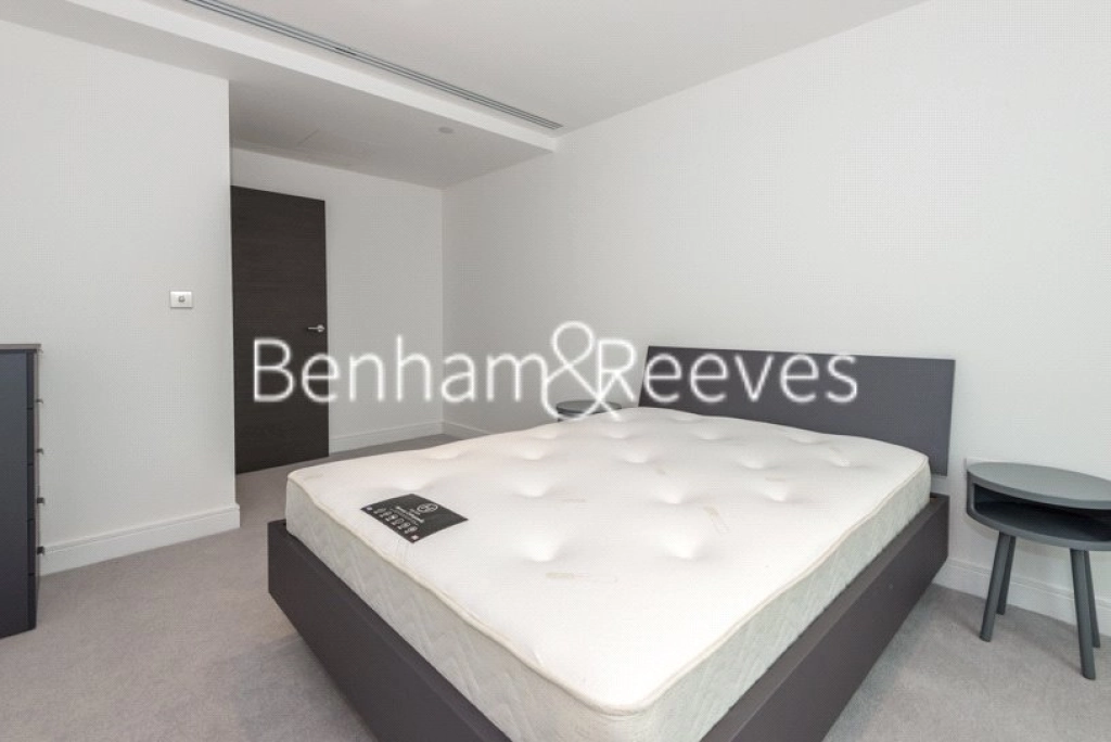 2 bedrooms apartments/flats for sale in Beadon Road, London - W6 view 3