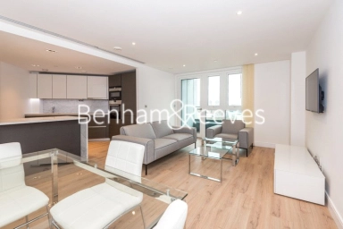 Beadon Road, London - W6 view 2