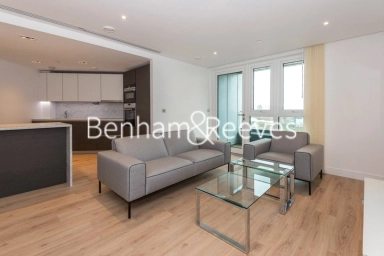 Beadon Road, London - W6 view 1