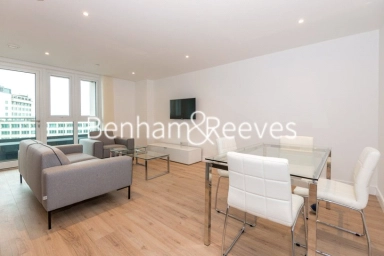 Beadon Road, London - W6 view 6