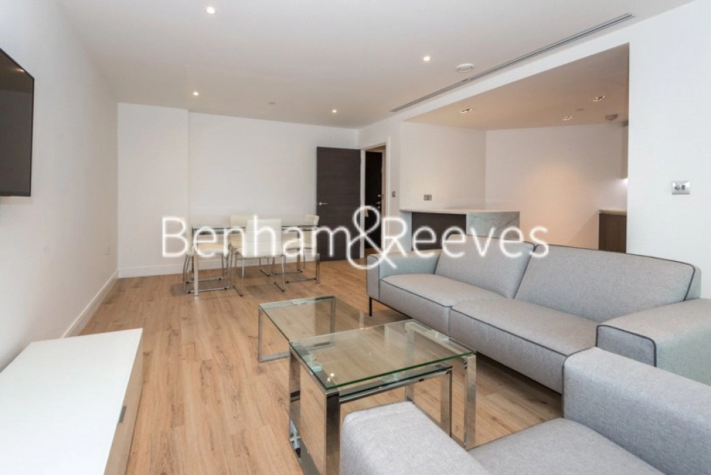 2 bedrooms apartments/flats for sale in Beadon Road, London - W6 view 7