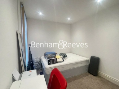 The Boulevard, Imperial Wharf - SW6 view 8
