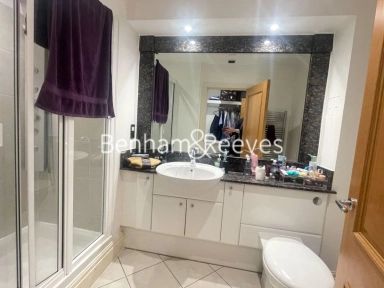 The Boulevard, Imperial Wharf - SW6 view 9