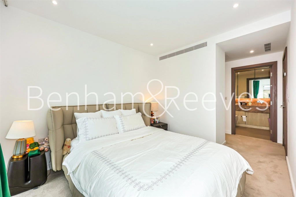 2 bedrooms apartments/flats for sale in Tierney Lane, London - W6 view 5