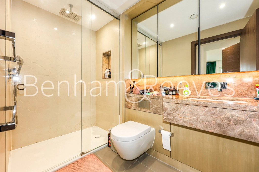 2 bedrooms apartments/flats for sale in Tierney Lane, London - W6 view 6