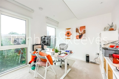 Tierney Lane, London - W6 view 7