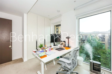 Tierney Lane, London - W6 view 8