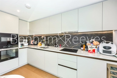 Tierney Lane, London - W6 view 3