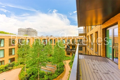 Tierney Lane, London - W6 view 14