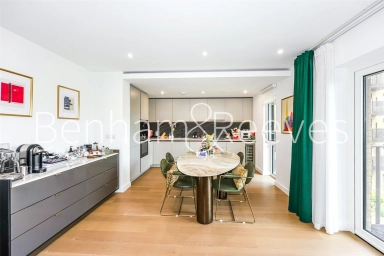 Tierney Lane, London - W6 view 15