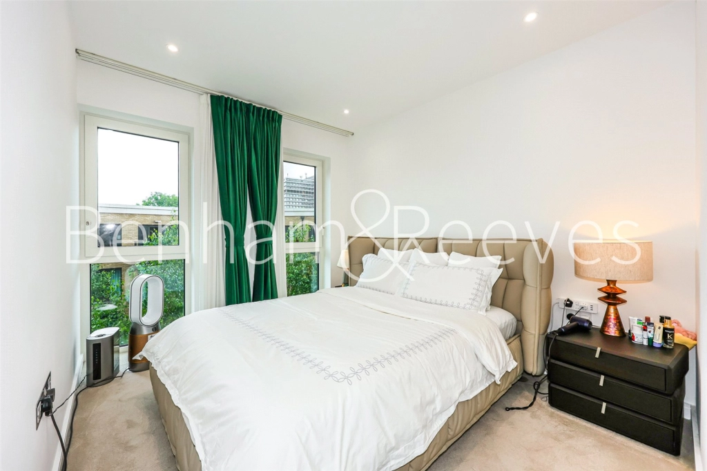 2 bedrooms apartments/flats for sale in Tierney Lane, London - W6 view 16