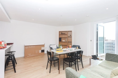 Beadon Road, London - W6 view 2