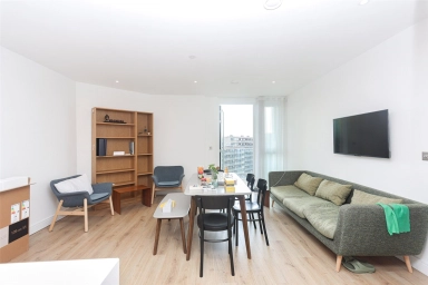Beadon Road, London - W6 view 1